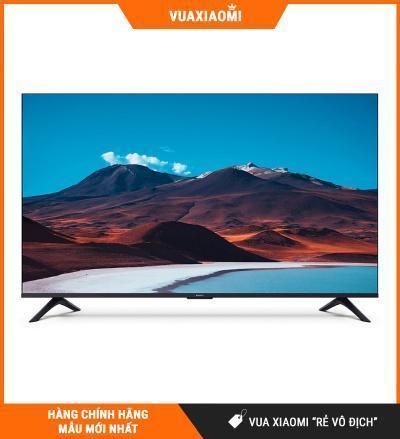 Tivi Xiaomi A43 4K Ram 2GB/ 8GB 60Hz - Bản Quốc Tế