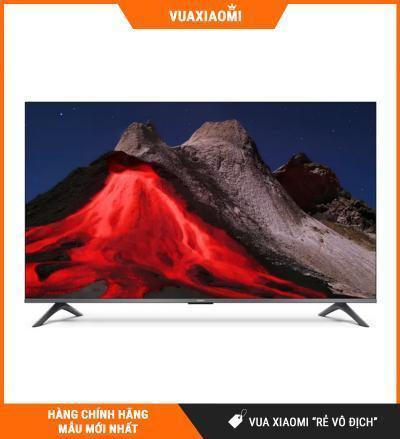 Tivi Xiaomi A Pro 43 Qled 4K 2GB/ 8GB 60Hz - Bản Quốc Tế