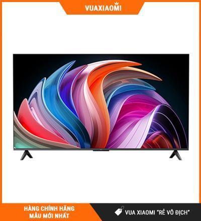 Tivi Xiaomi Redmi A Pro 50 Inch Ram 3GB/ 64GB 120Hz- Bản Nội Địa