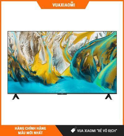 Tivi Xiaomi Redmi A55 4K Ram 2GB/ 32GB 120Hz - Bản Nội Địa