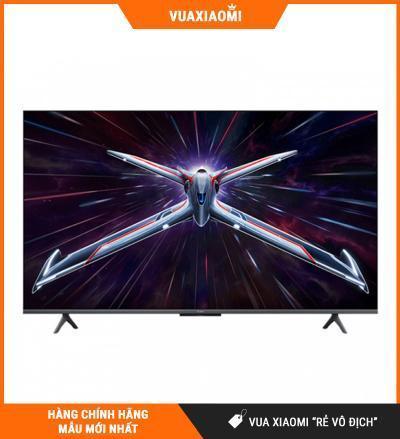 Tivi Xiaomi Redmi X55 4K Ram 2GB/ 64GB 144Hz - Bản Nội Địa