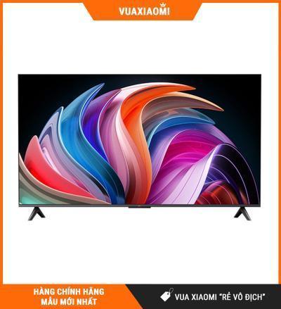 Tivi Xiaomi Redmi A Pro 55 4K Ram 3GB/ 64GB 120Hz - Bản Nội Địa