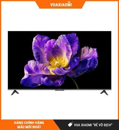Tivi Xiaomi Redmi S55 Mini Led 4K Ram 4GB/ 64GB 240Hz - Bản Nội Địa