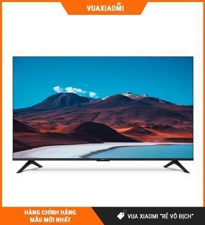 Tivi Xiaomi A55 4K Ram 2GB/ 8GB 120Hz - Bản Quốc Tế