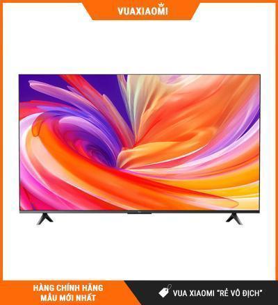 Tivi Xiaomi Redmi A65 4K Ram 2GB/ 32GB 120Hz - Bản Nội Địa