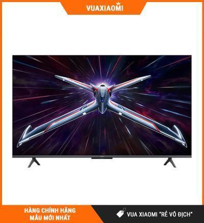 Tivi Xiaomi Redmi X65 4K Ram 3GB/ 64GB 144Hz - Bản Nội Địa