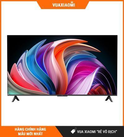 Tivi Xiaomi Redmi A Pro 65 4K Ram 3GB/ 64GB 120Hz - Bản Nội Địa