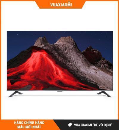Tivi Xiaomi A Pro 65 4K Ram 4K 2GB/ 8GB 120Hz - Bản Quốc Tế