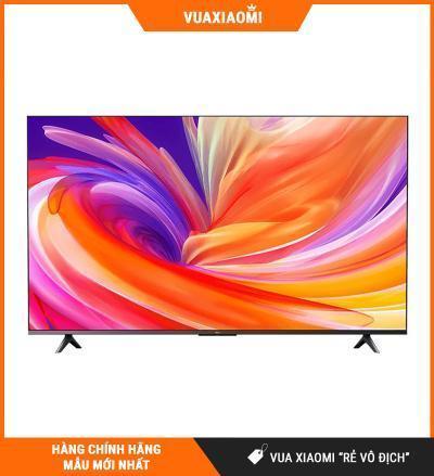 Tivi Xiaomi Redmi A75 4K Ram 2GB/ 32GB 120Hz - Bản Nội Địa