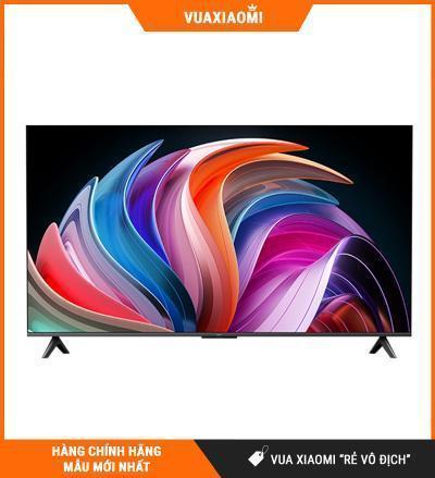 Tivi Xiaomi Redmi A Pro 75 4K Ram 3GB/ 64GB 120Hz - Bản Nội Địa