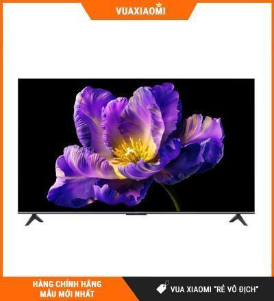 Tivi Xiaomi Redmi S75 Mini Led 4K Ram 4GB/ 64GB 240Hz - Bản Nội Địa