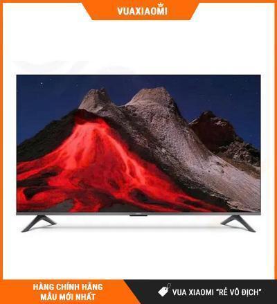 Tivi Xiaomi A Pro 75 Qled 2026 4K Ram 2GB/ 8GB 120Hz -Bản Quốc Tế