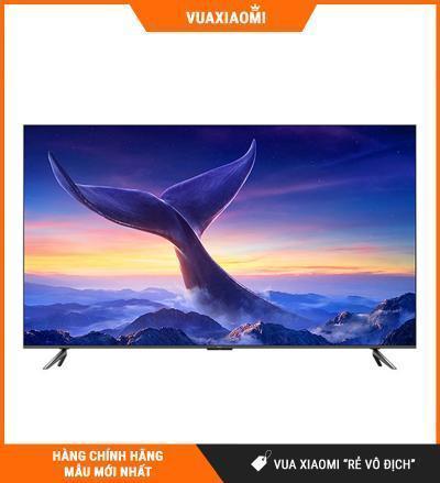 Tivi Xiaomi Redmi Max 85 Inch 2025 4K Ram 3GB/ 64GB 120Hz - Bản Nội Địa