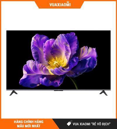 Tivi Xiaomi Redmi S85 Mini Led 4K Ram 4GB/ 64GB 240Hz - Bản Nội Địa