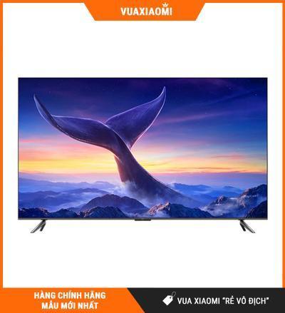 Tivi Xiaomi Redmi Max 100 4K Ram 4GB/ 64GB 144Hz - Bản Nội Địa
