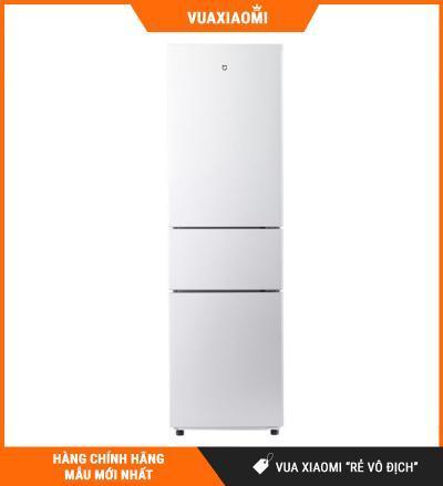 Tủ Lạnh Xiaomi Mijia 205 lít - Bản Nội Địa