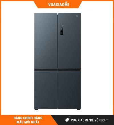 Tủ Lạnh Xiaomi Mijia 430 lít - Bản Nội Địa