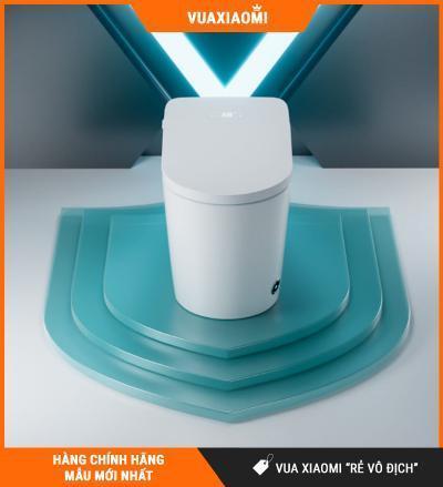 Bồn Cầu Xiaomi Thông Minh X1 Premium Cao Cấp 2025