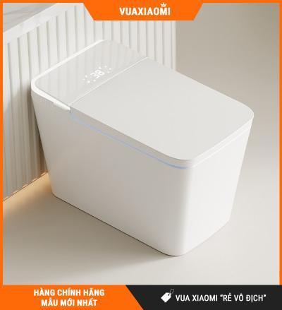 Bồn Cầu Xiaomi Thông Minh X3 Premium Cao Cấp 2025