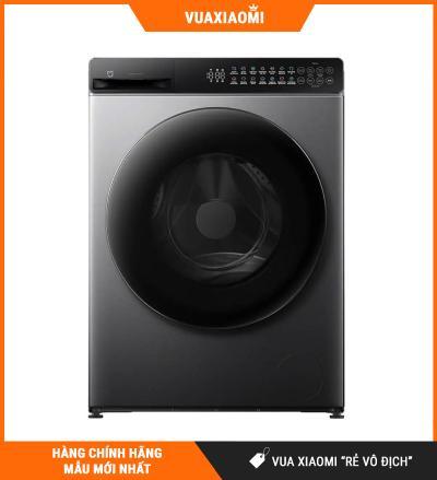Máy giặt sấy Xiaomi Mijia WD105MJA10VN bản quốc tế – Giặt 10.5kg sấy 7kg