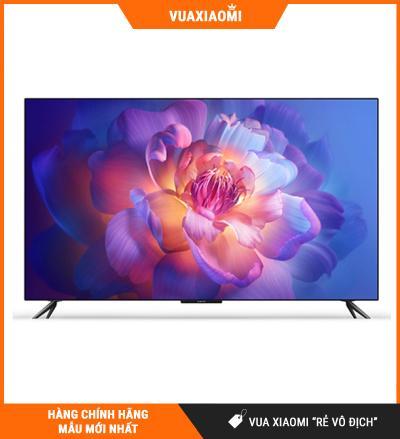 Tivi Xiaomi TV6 65 inch OLED 4K Ram 3G/32G/4k/60Hz