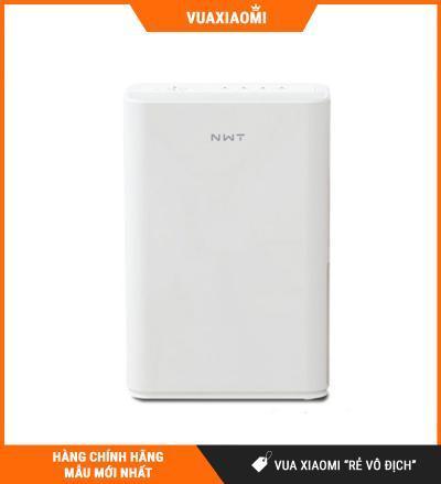 Máy hút ẩm không khí thông minh NEW WIDETECH 12L