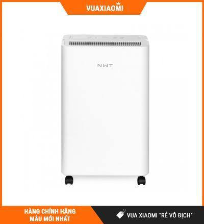 Máy hút ẩm không khí thông minh NEW WIDETECH 16L