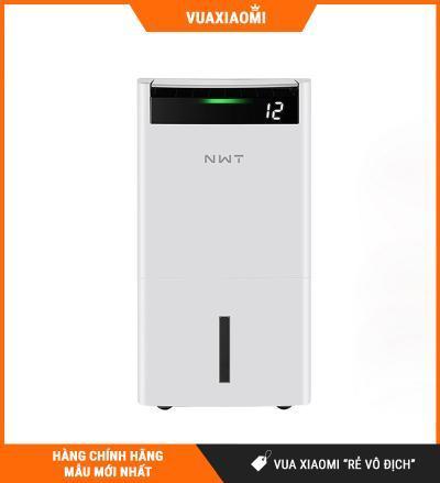 Máy hút ẩm không khí thông minh NEW WIDETECH 24L Ảnh Sản phẩm Panasonic