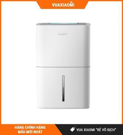Máy hút ẩm không khí thông minh NEW WIDETECH 30L Ảnh Sản phẩm Panasonic