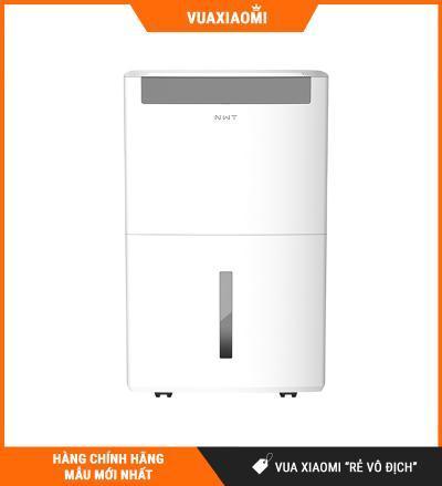 Máy hút ẩm không khí thông minh NEW WIDETECH 60L Ảnh Sản phẩm Panasonic