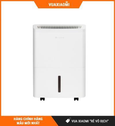 Máy hút ẩm, lọc không khí Lumias D6S-20L – Hàng Chính Hãng Ảnh Sản phẩm Panasonic