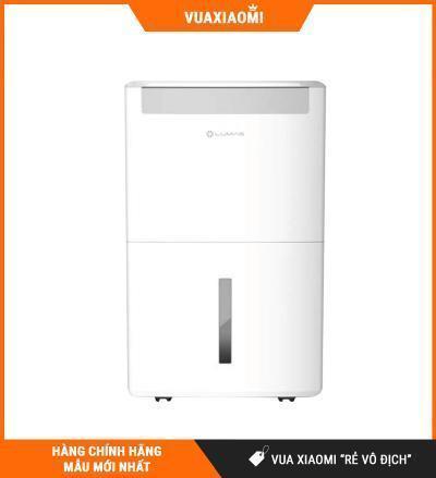 Máy hút ẩm không khí Lumias D6S-30L – Hàng Chính Hãng Ảnh Sản phẩm Panasonic