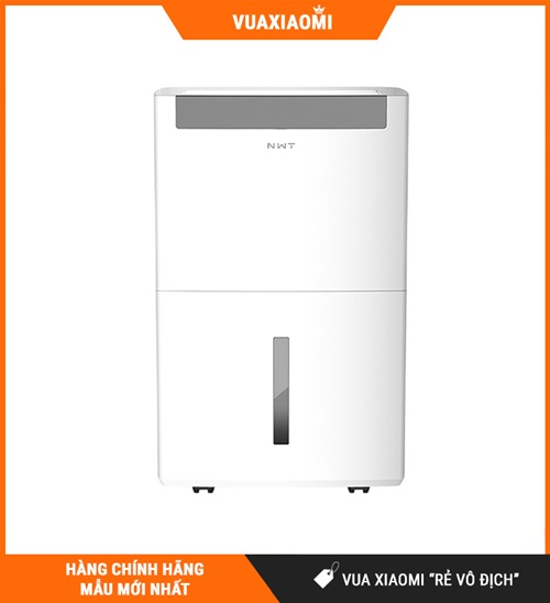 Máy hút ẩm thông minh NEW WIDETECH 60L điều khiển qua app