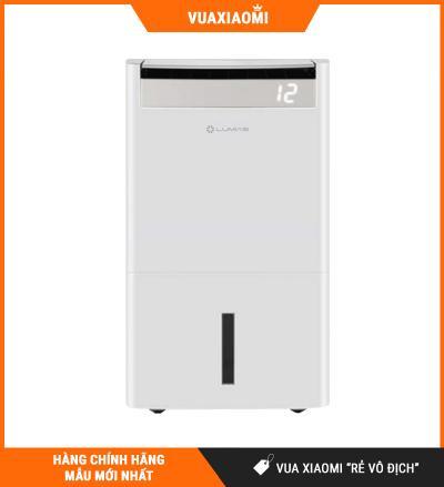 Máy hút ẩm kiêm lọc không khí Lumias D6S-26L, Bình 5L Ảnh Sản phẩm Panasonic