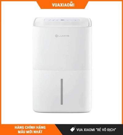 Máy hút ẩm kiêm lọc không khí Lumias D6S-60L - Êm 45dB, bình 7.7L Ảnh Sản phẩm Panasonic