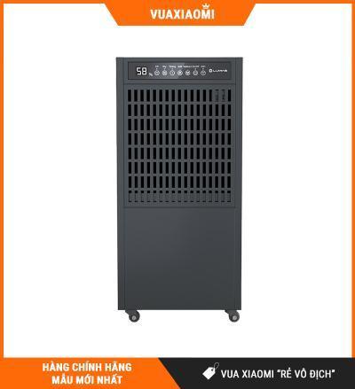 Máy hút ẩm công nghiệp Lumias LID-S150  Ảnh Sản phẩm Panasonic