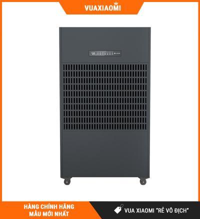 Máy hút ấm công nghiệp Lumias LID-S480 Ảnh Sản phẩm Panasonic