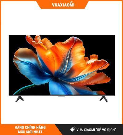 Xiaomi Smart Display Tivi S Mini LED 85 inch 2026 