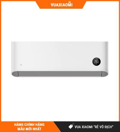 Điều hòa Inverter 1 chiều Mijia Air Conditioner GentleAir Inverter 1.5 HP