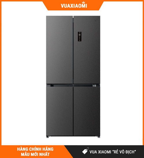 Tủ lạnh Xiaomi Mijia Cross Door 510L